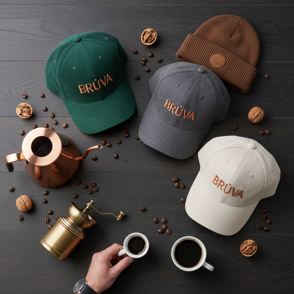 Hats & Caps