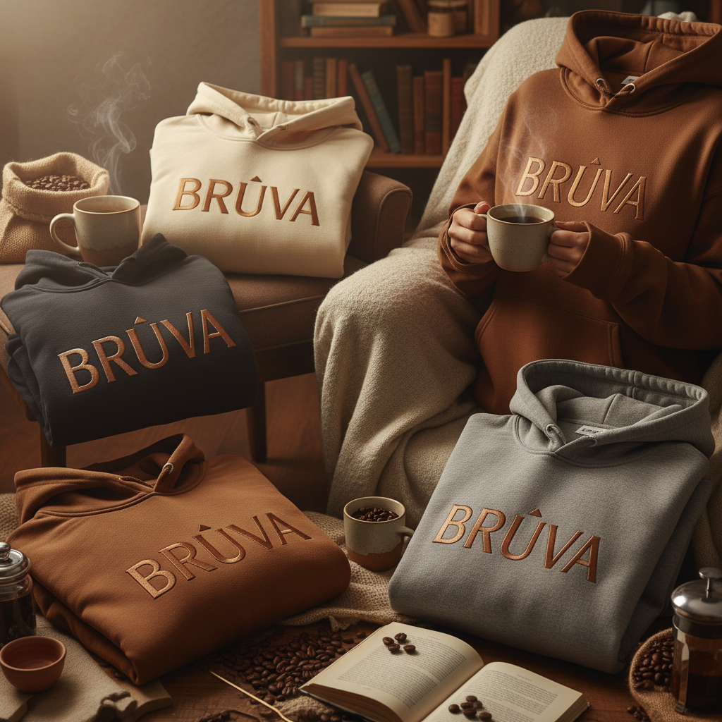 Hoodies & Sweatshirts