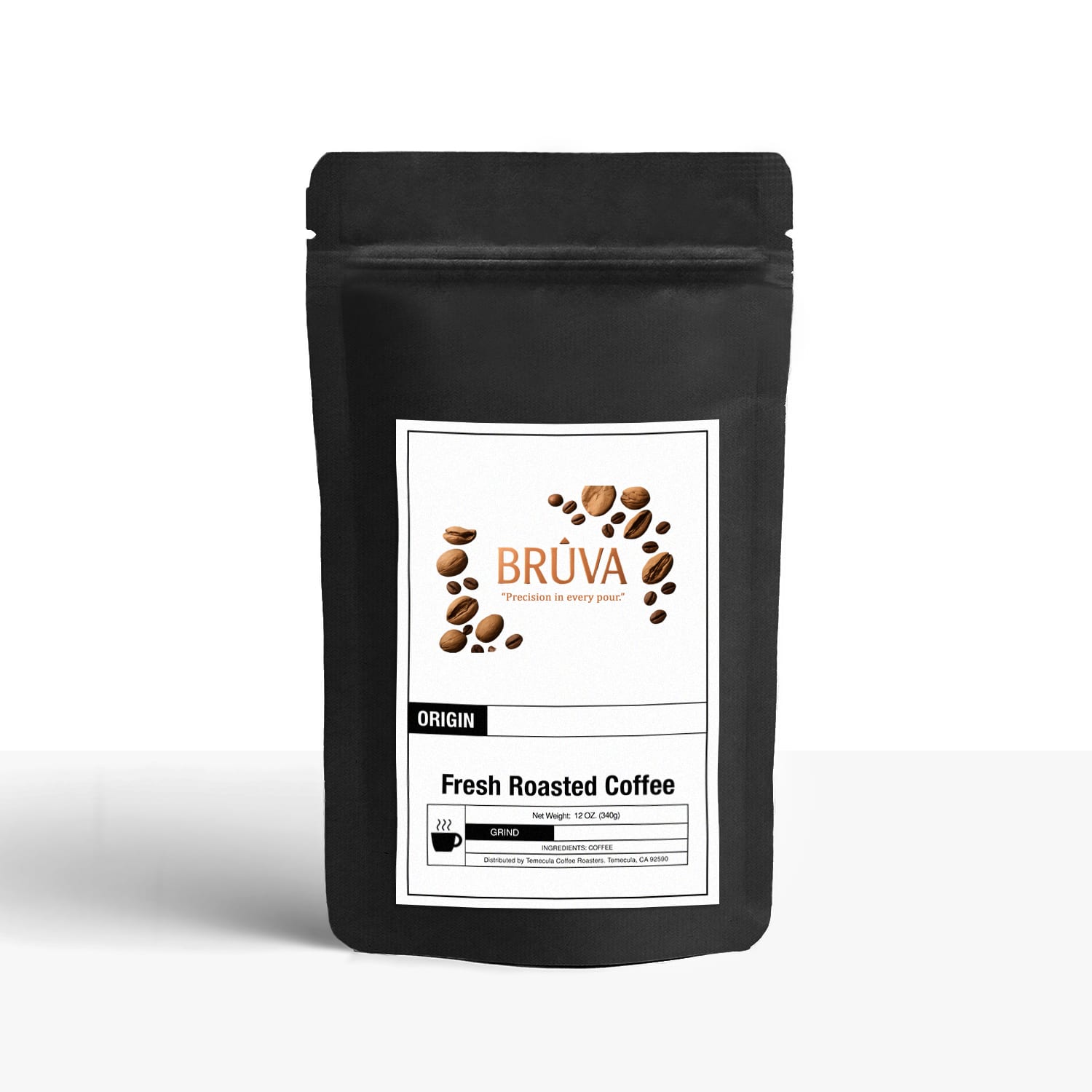 Latin American Blend