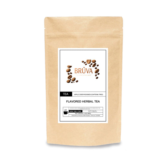 Apple Cider Rooibos